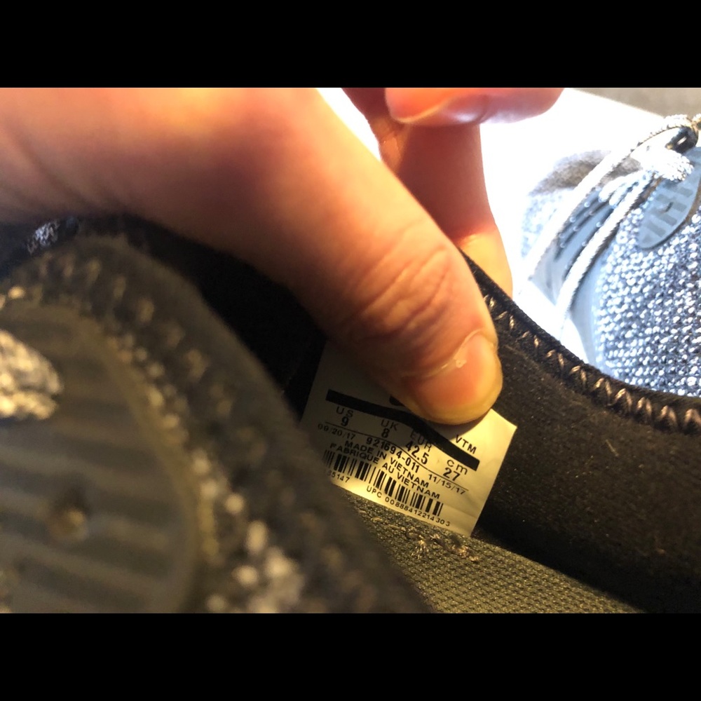 Air Max - Picture 4 of 4